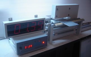 掌握精準與光影 西安星悅鋼帶測厚儀在攝影器材領域的應用